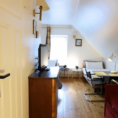 Guest House Wiejska Sielanka Brody  Kamer foto