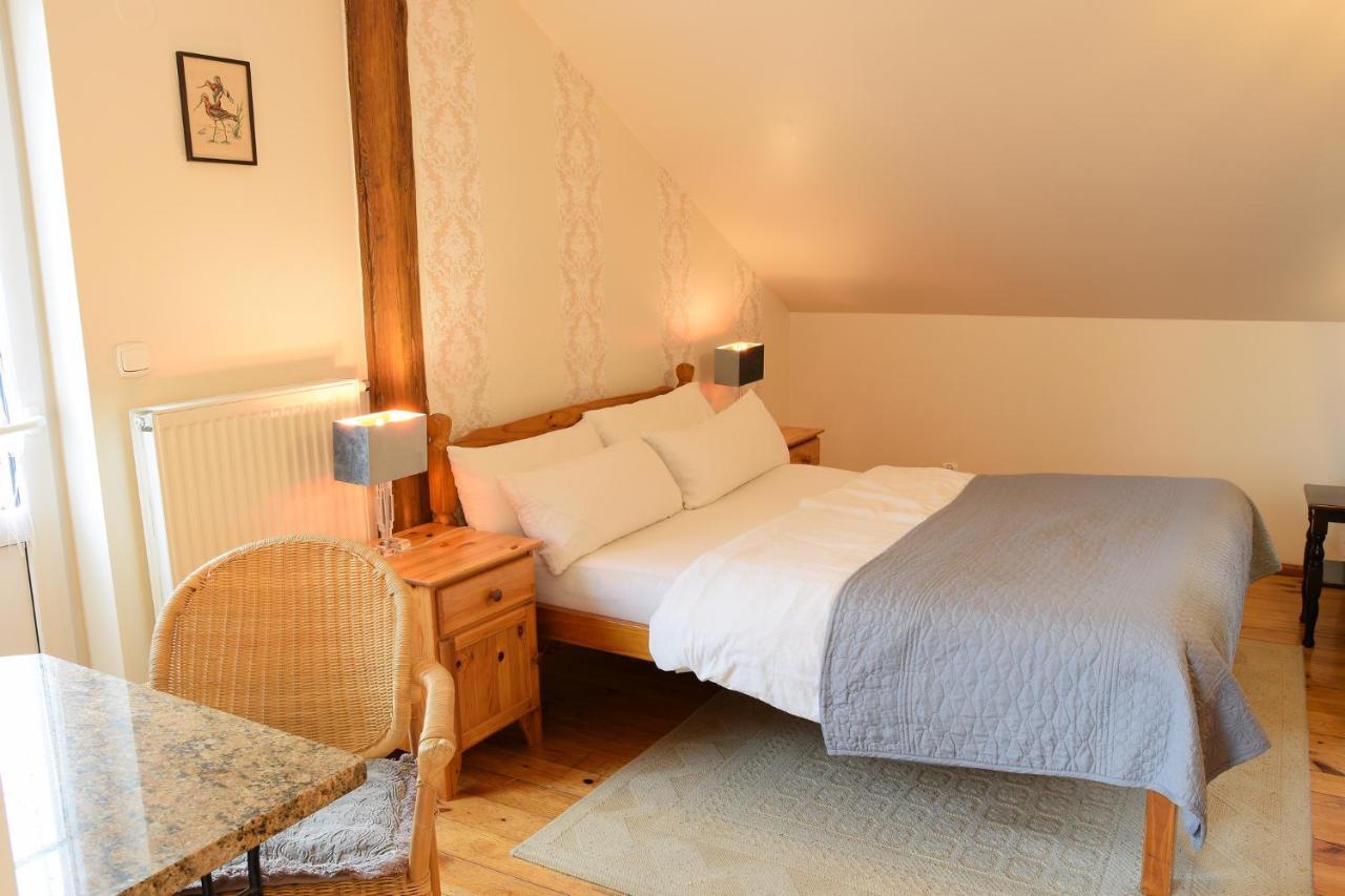 Guest House Wiejska Sielanka Brody  Buitenkant foto