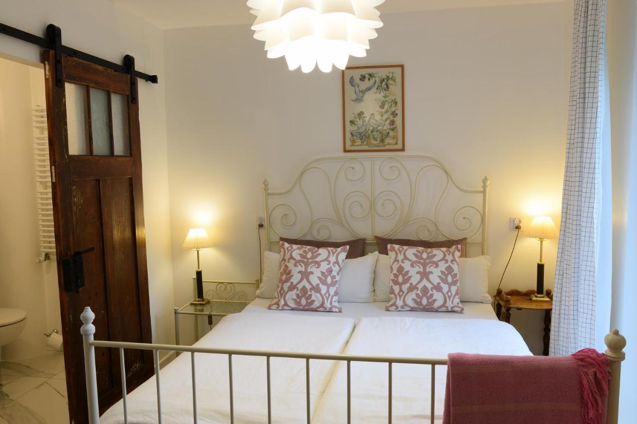 Guest House Wiejska Sielanka Brody  Buitenkant foto