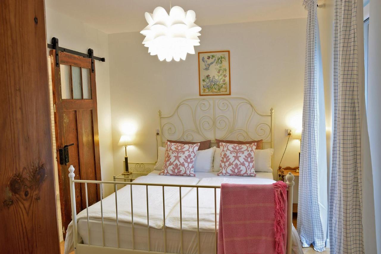 Guest House Wiejska Sielanka Brody  Buitenkant foto