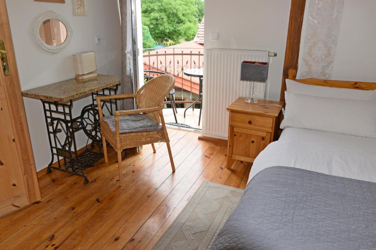 Guest House Wiejska Sielanka Brody  Buitenkant foto
