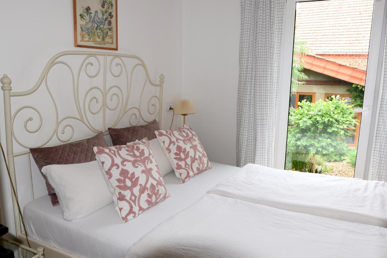 Guest House Wiejska Sielanka Brody  Buitenkant foto