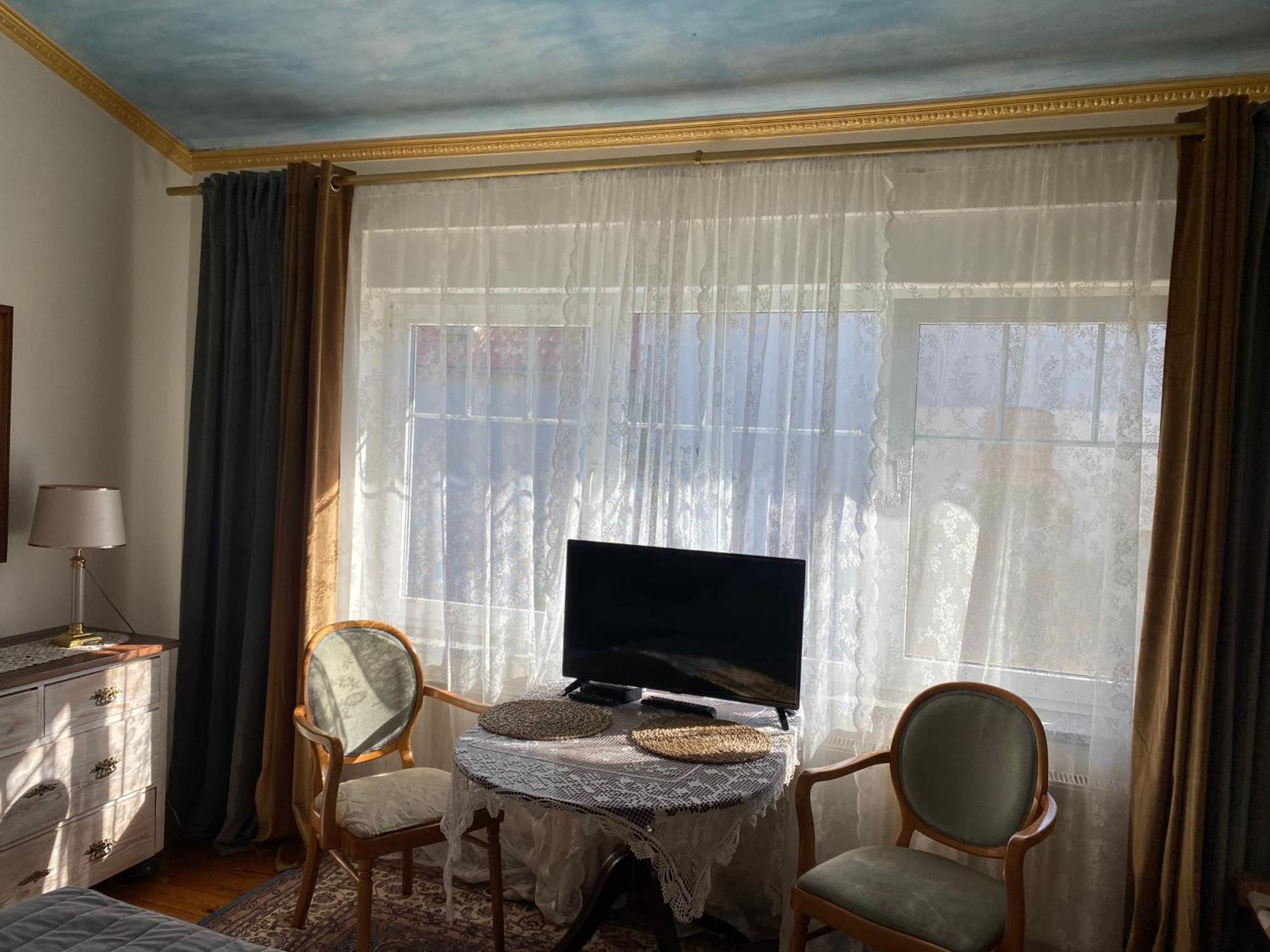 Guest House Wiejska Sielanka Brody  Buitenkant foto