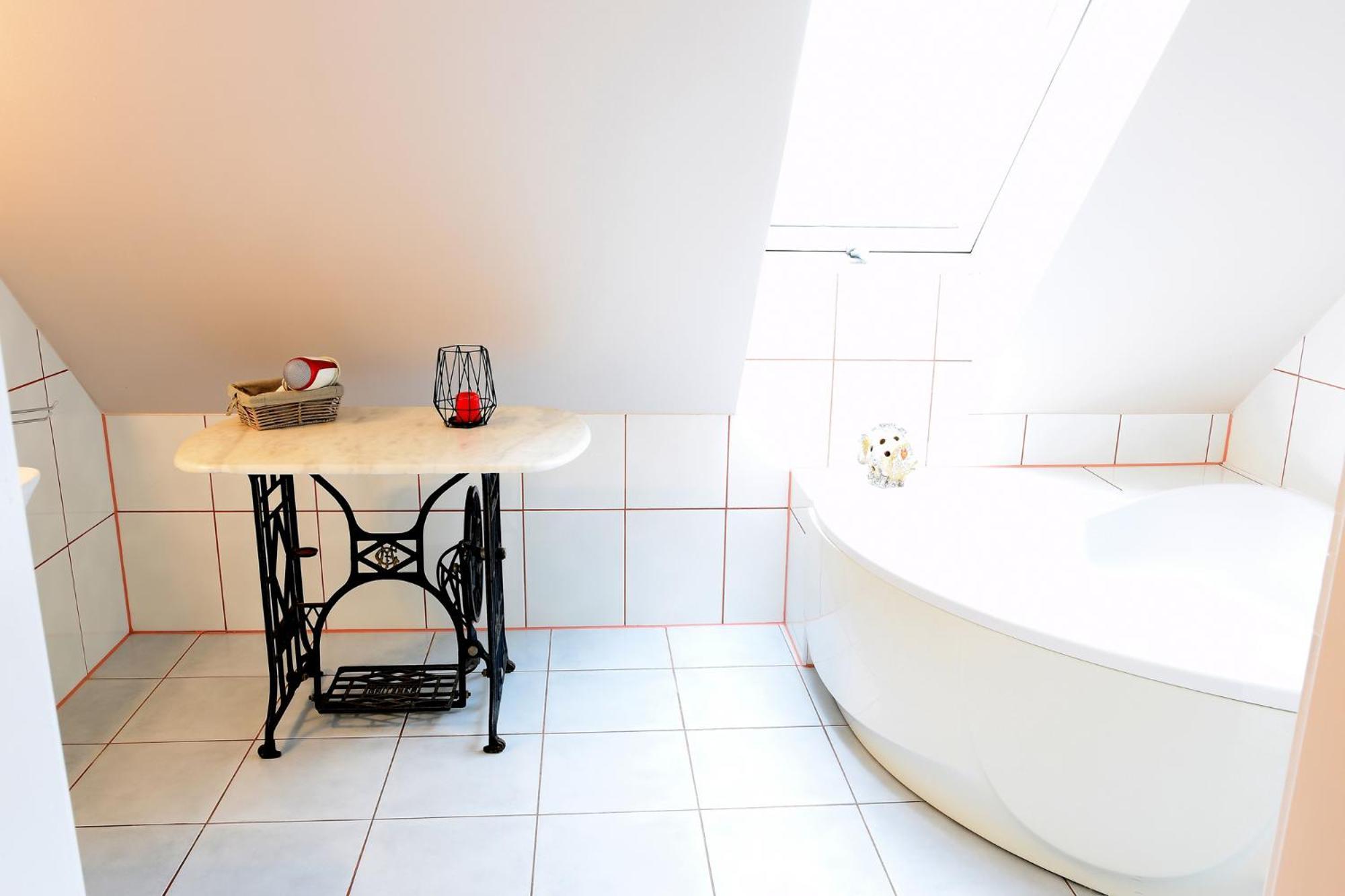 Guest House Wiejska Sielanka Brody  Kamer foto