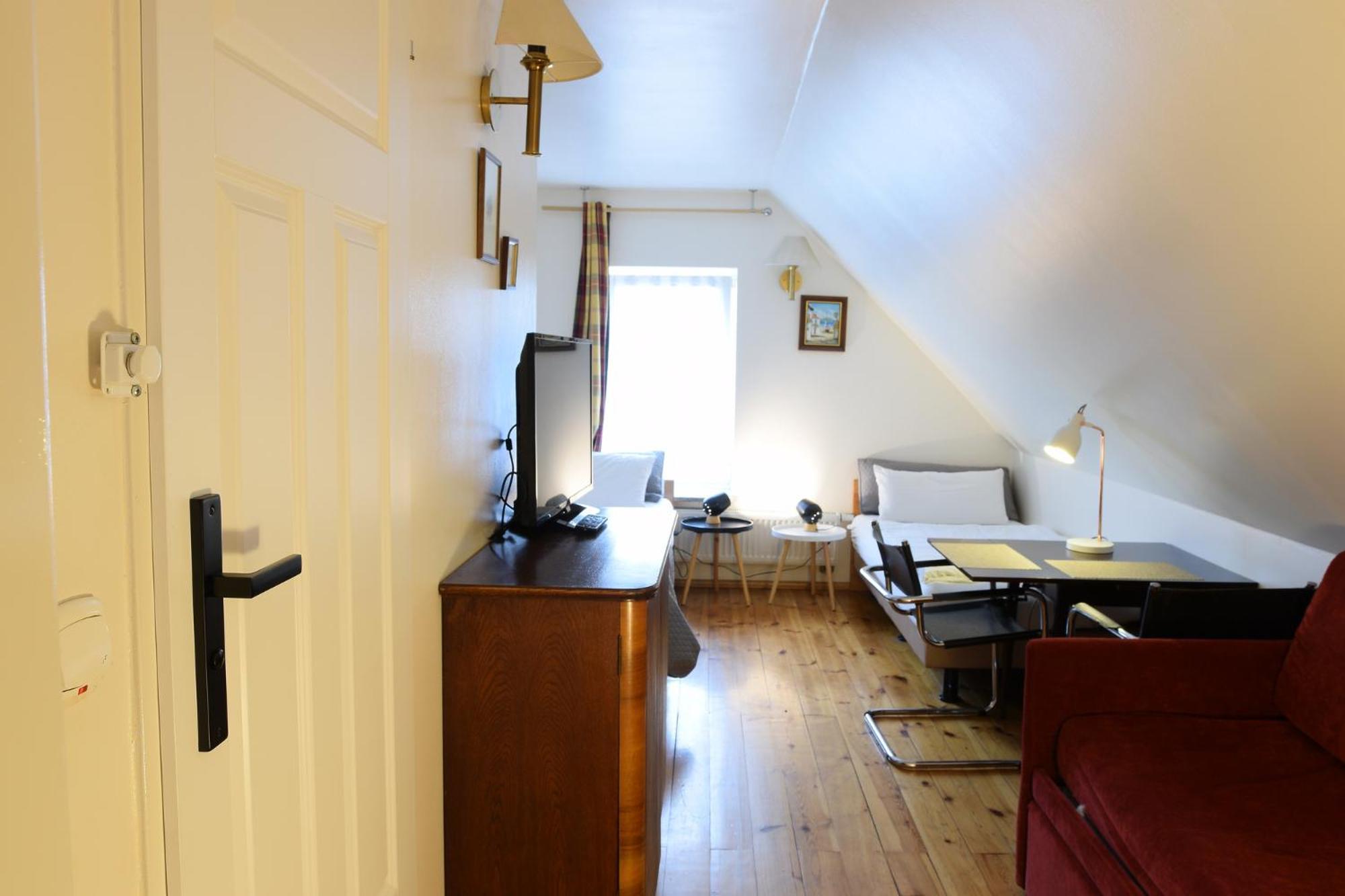 Guest House Wiejska Sielanka Brody  Kamer foto