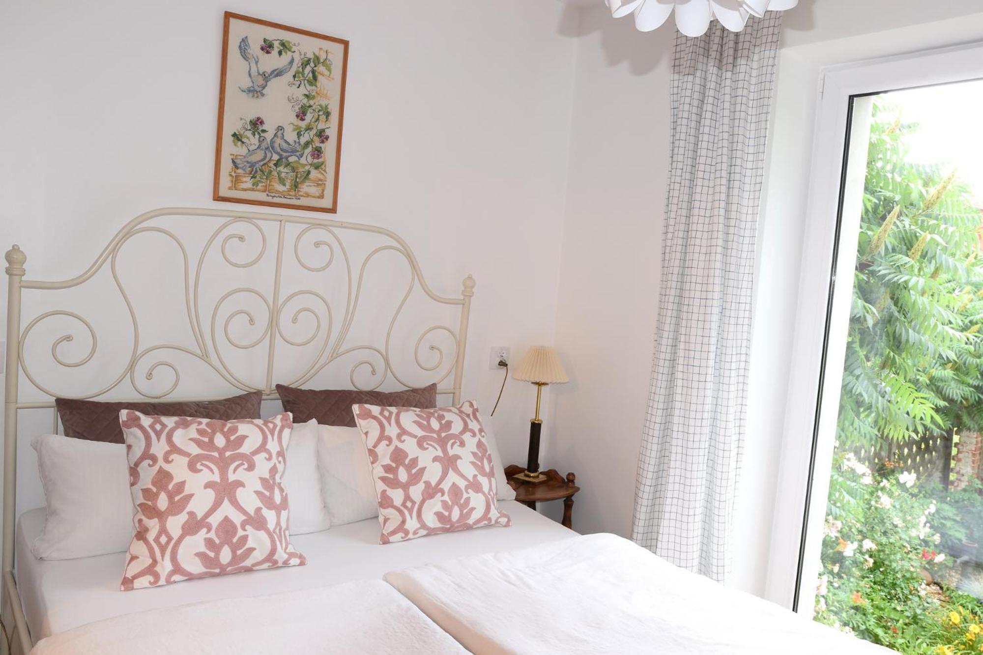 Guest House Wiejska Sielanka Brody  Kamer foto
