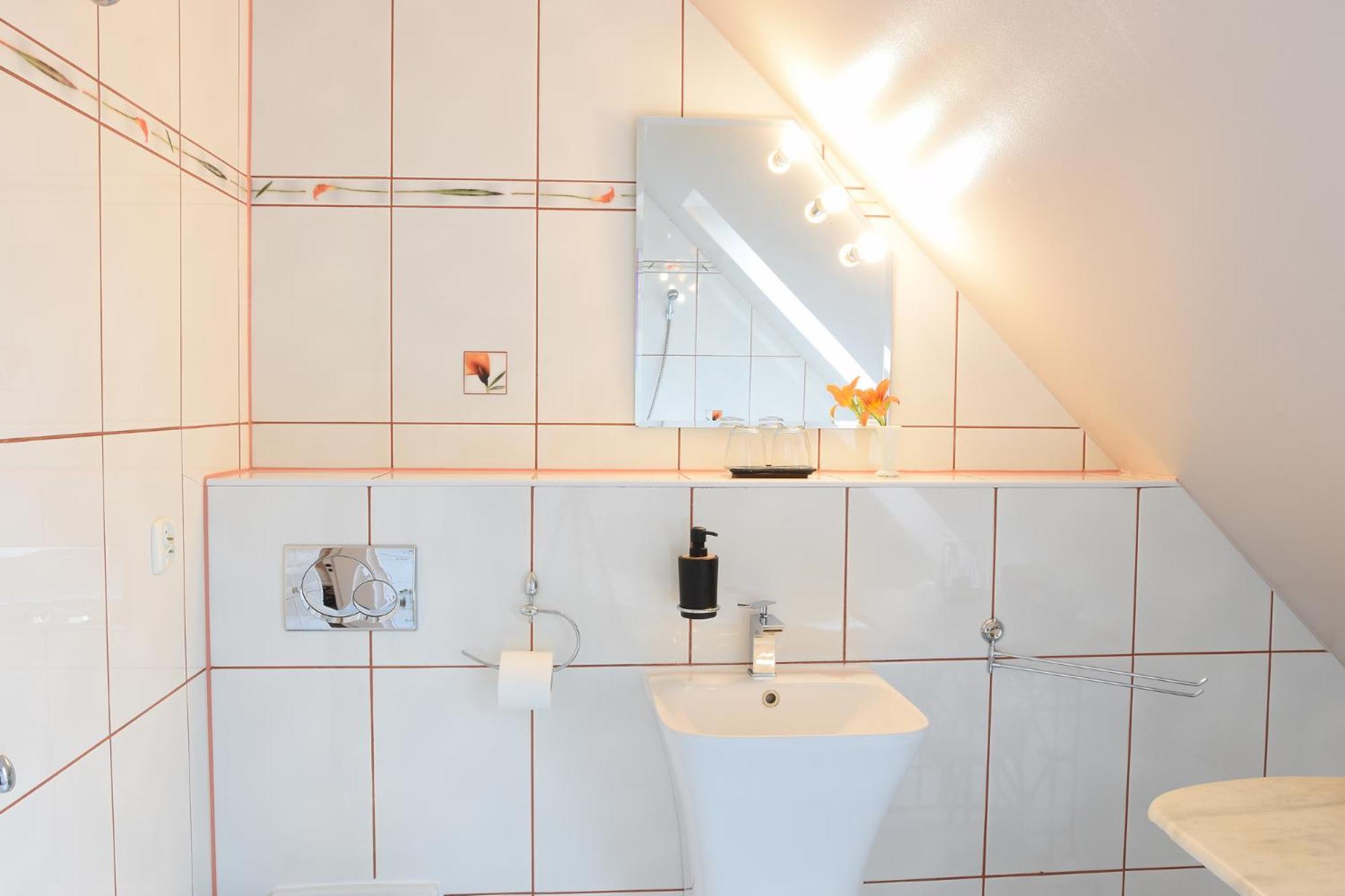 Guest House Wiejska Sielanka Brody  Kamer foto