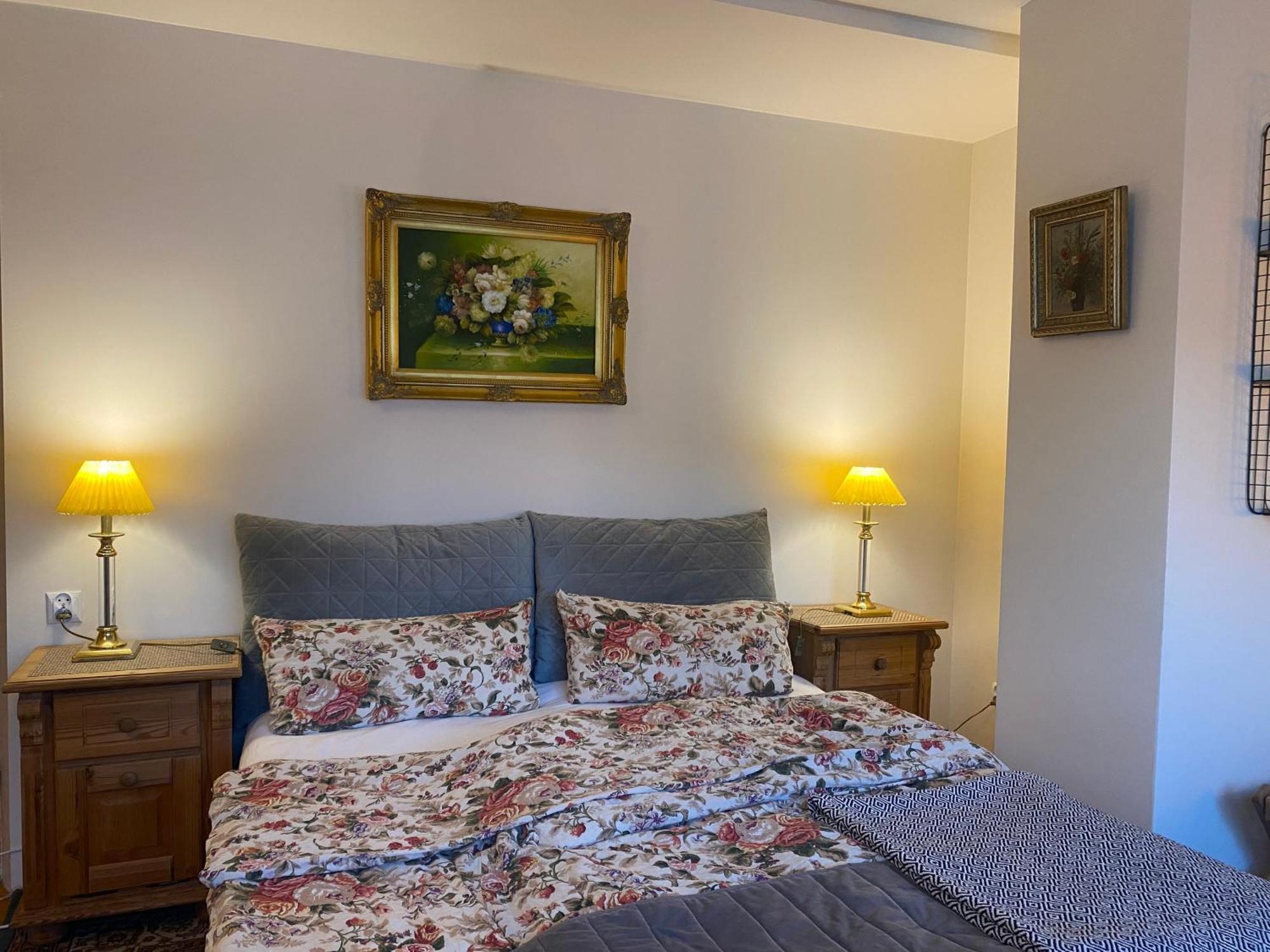 Guest House Wiejska Sielanka Brody  Buitenkant foto