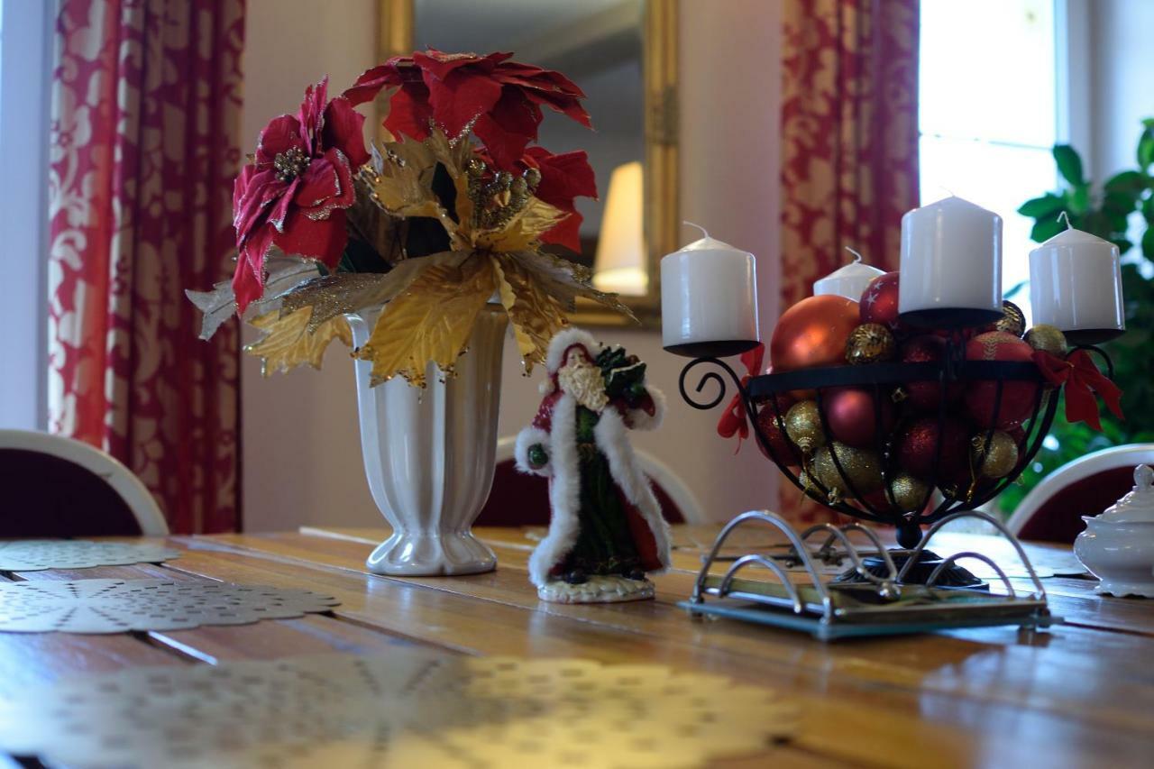 Guest House Wiejska Sielanka Brody  Buitenkant foto